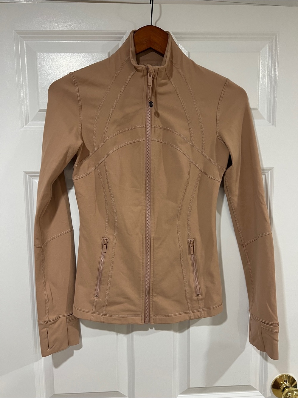 Lululemon Define Jacket - Picture 3 of 12